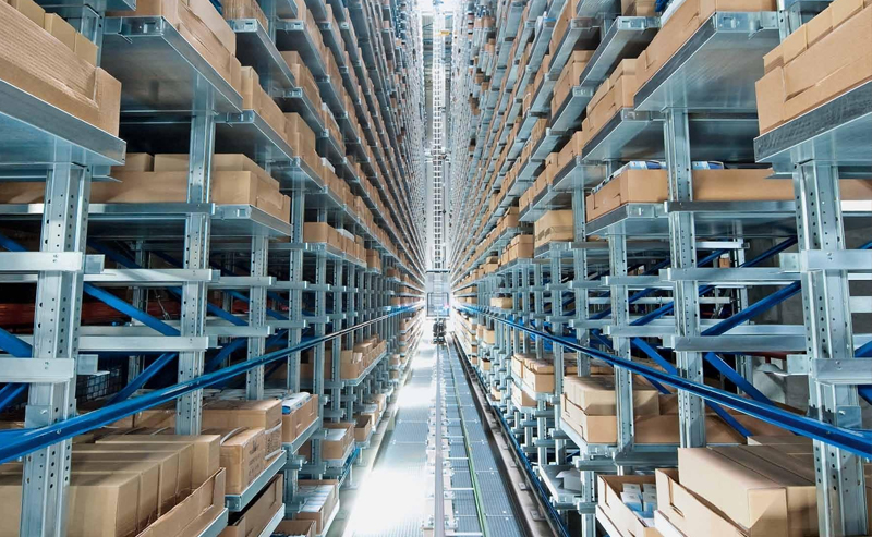 行業(yè)盤點(diǎn)｜2022年中國(guó)倉(cāng)儲(chǔ)配送十件大事