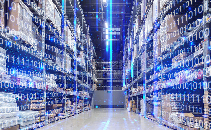 2022十大物流科技趨勢展望(圖1) 2022十大物流科技趨勢展望(圖1)